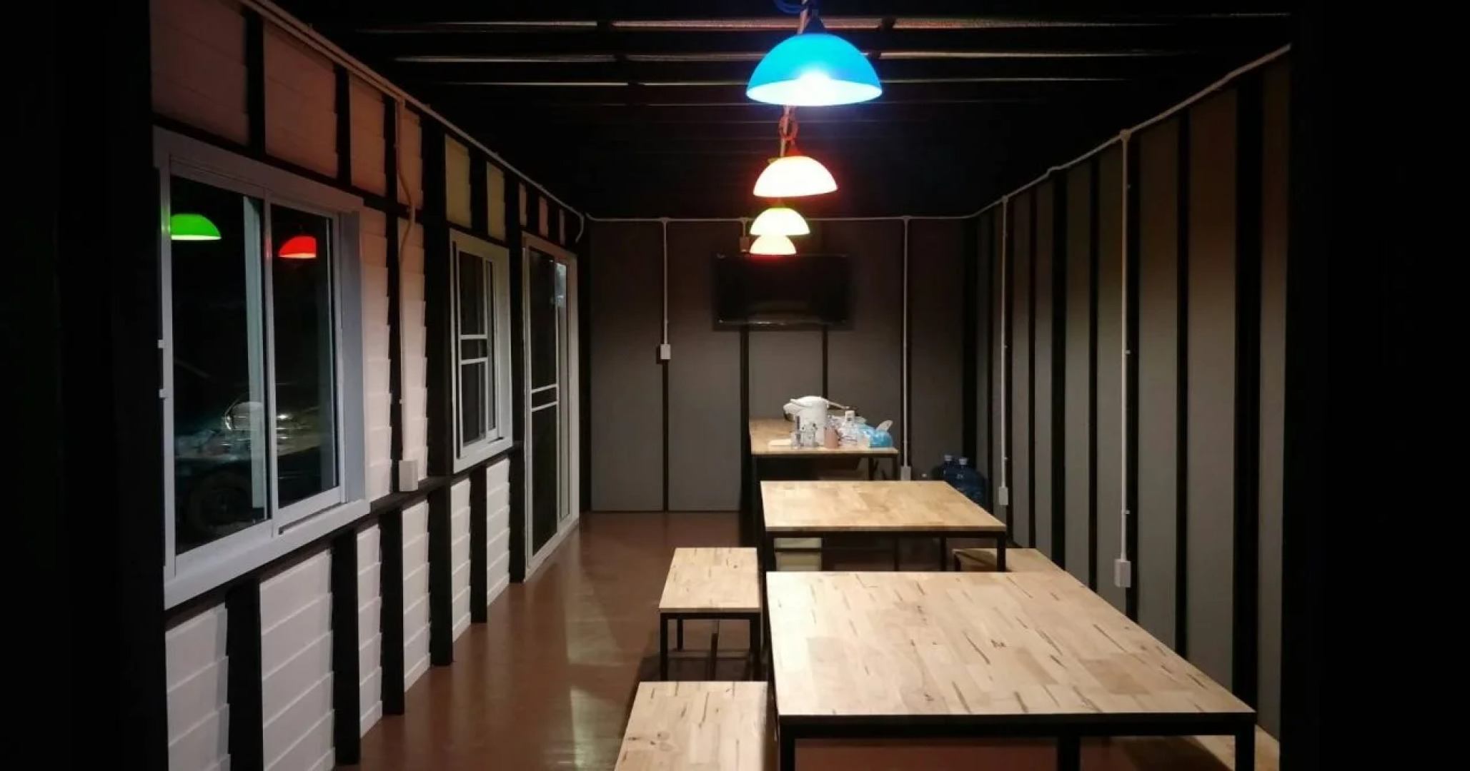 Tree House Chachoengsao