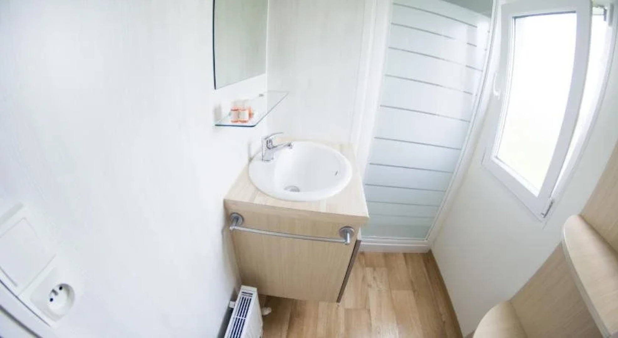 Holidaypark Klein Strand