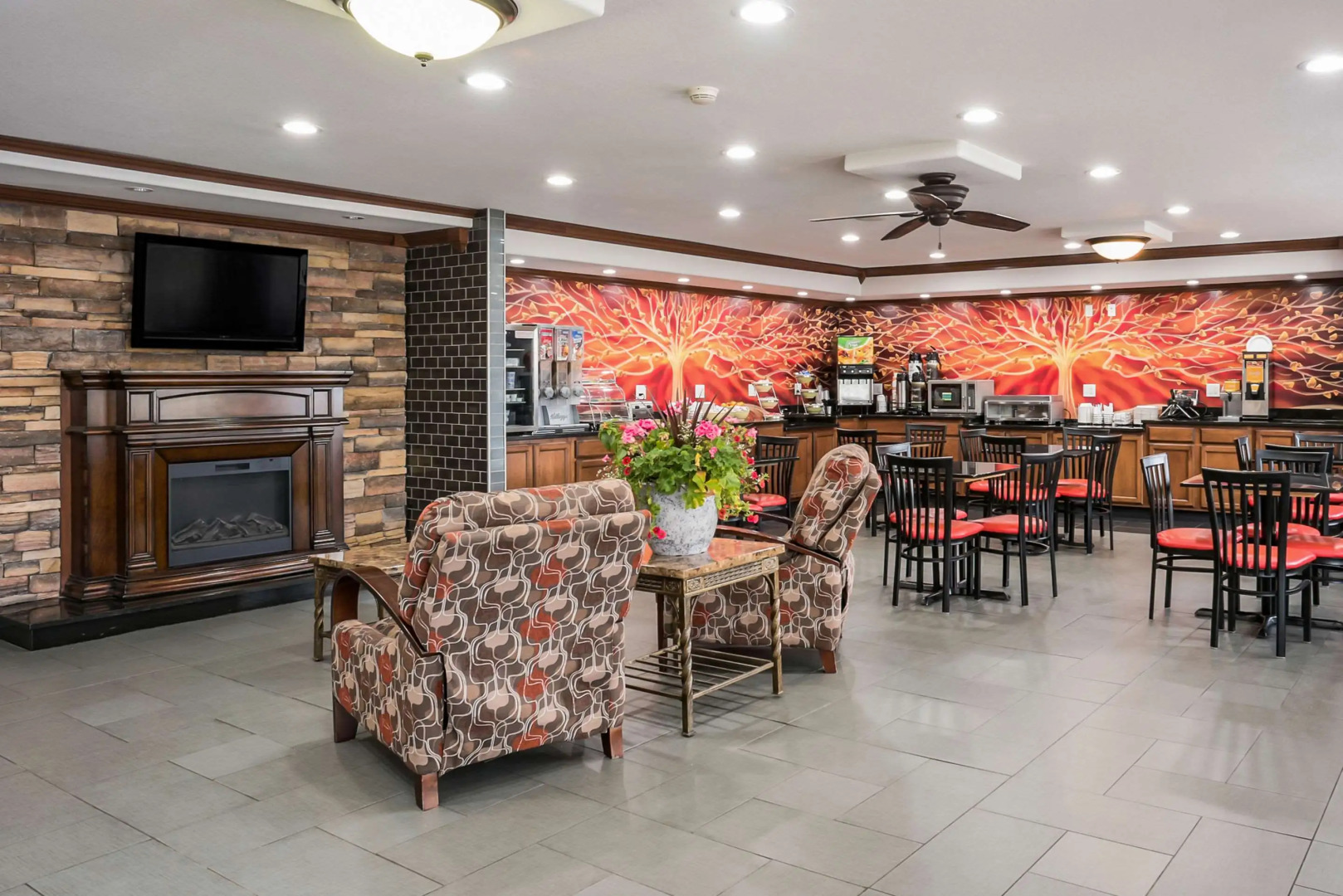 Quality Inn Cedar Rapids South