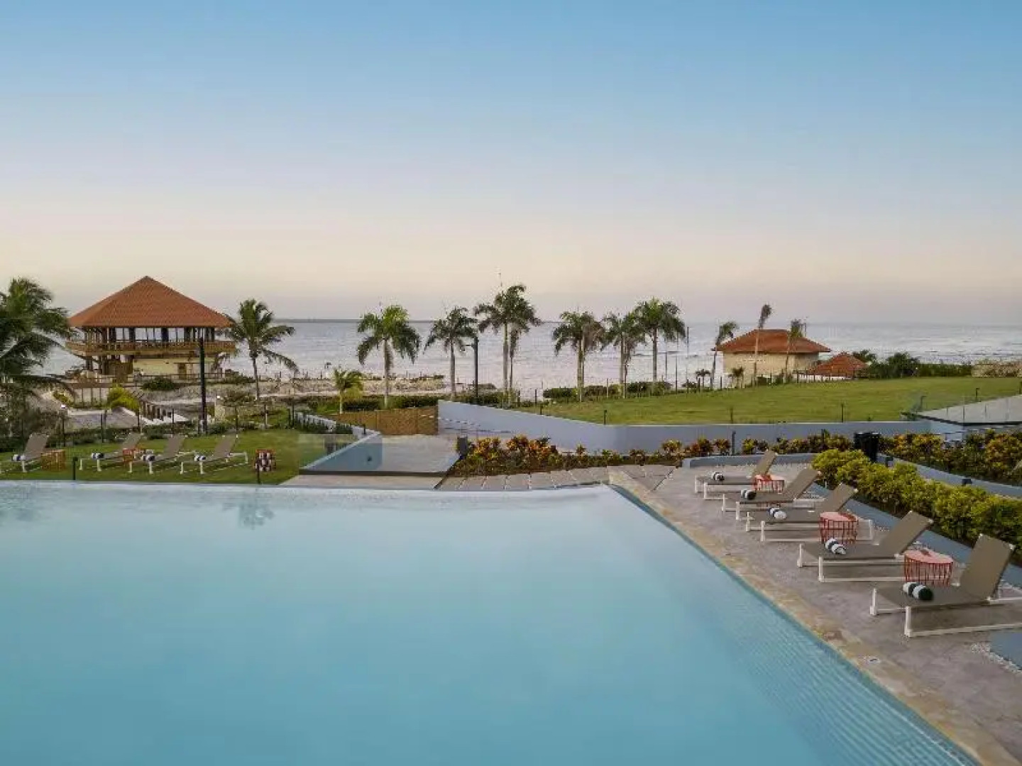Hilton Garden Inn La Romana