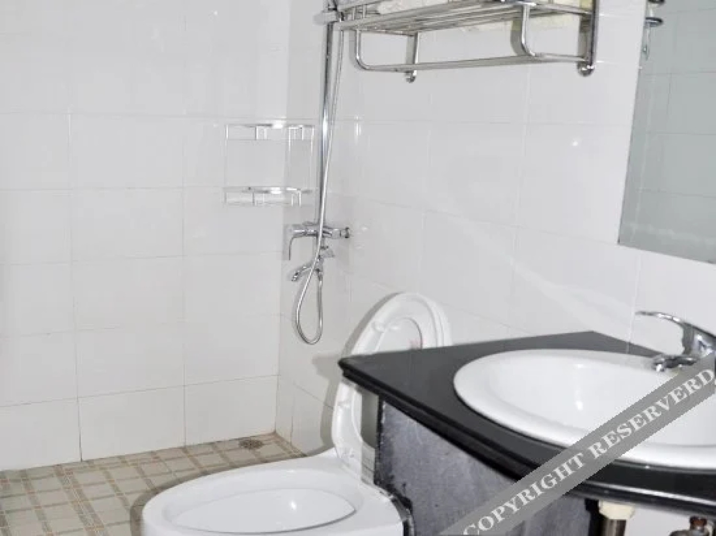 Jiuhuashan Jiuyuan Business Hotel