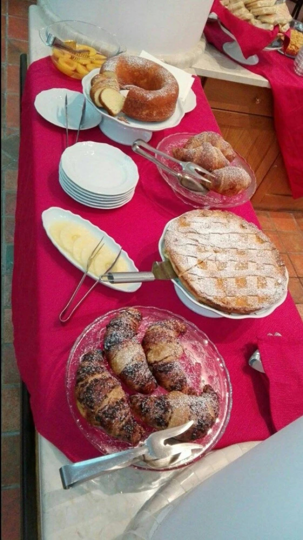 Grande Albergo Gambarie