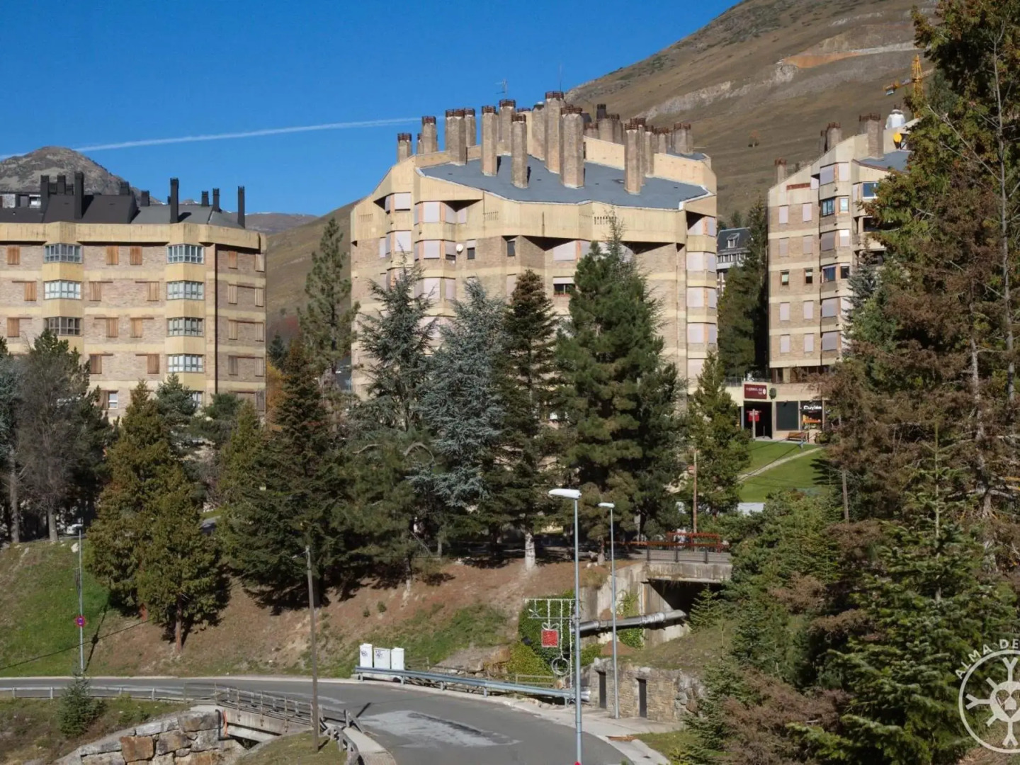 Apartamentos Baqueira 1500 III