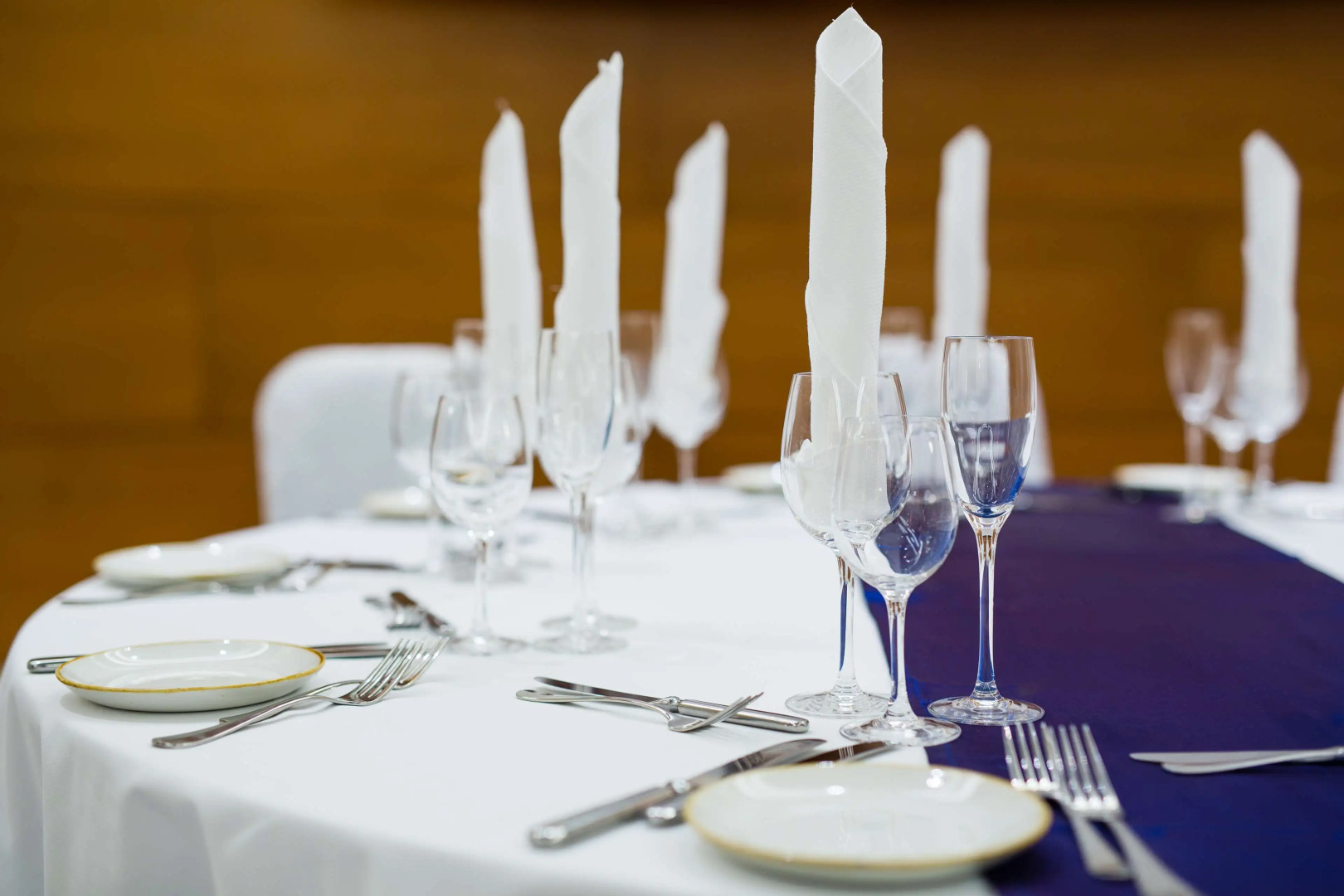 Radisson Blu M'Bamou Palace Hotel