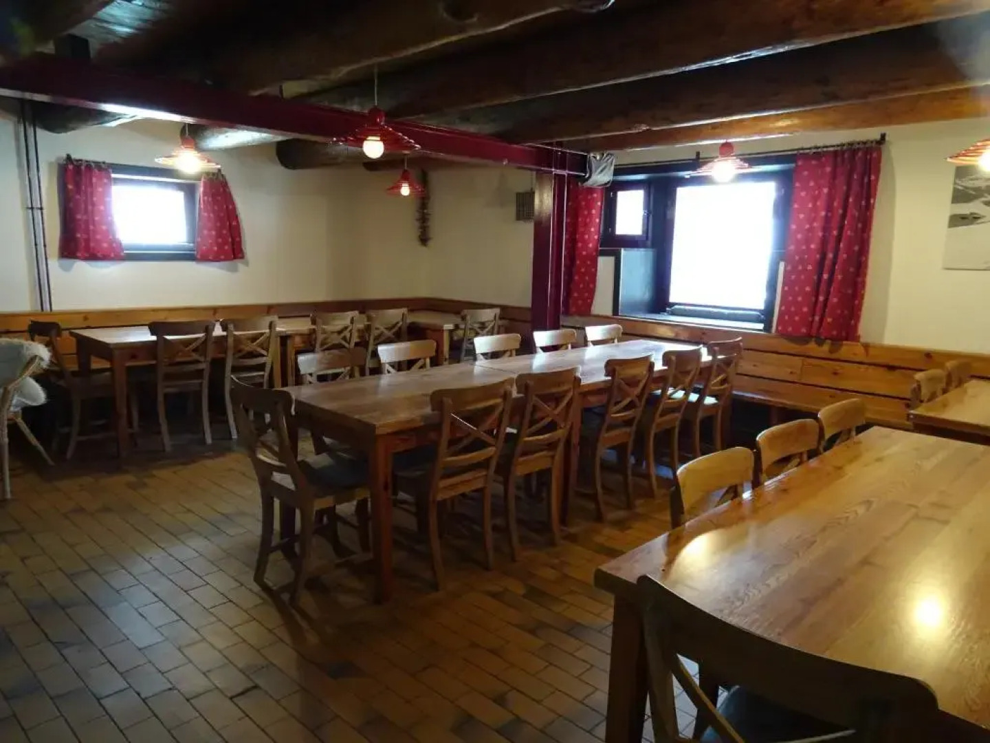 Ferienhaus Im Oltï¿½ Stall