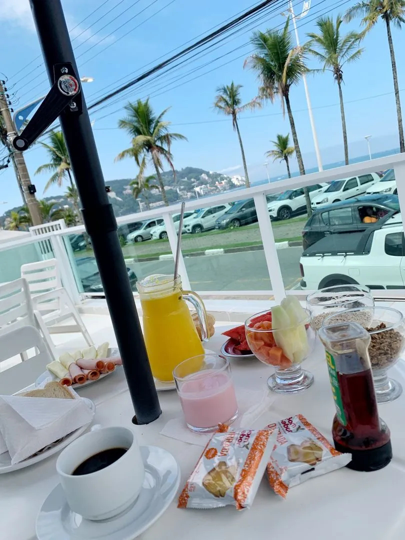 Hotel Palmar