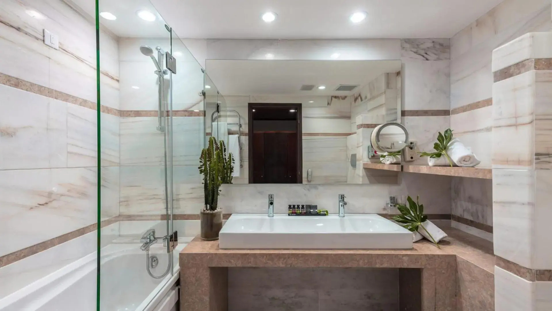 Porto Elounda Golf & Spa Resort