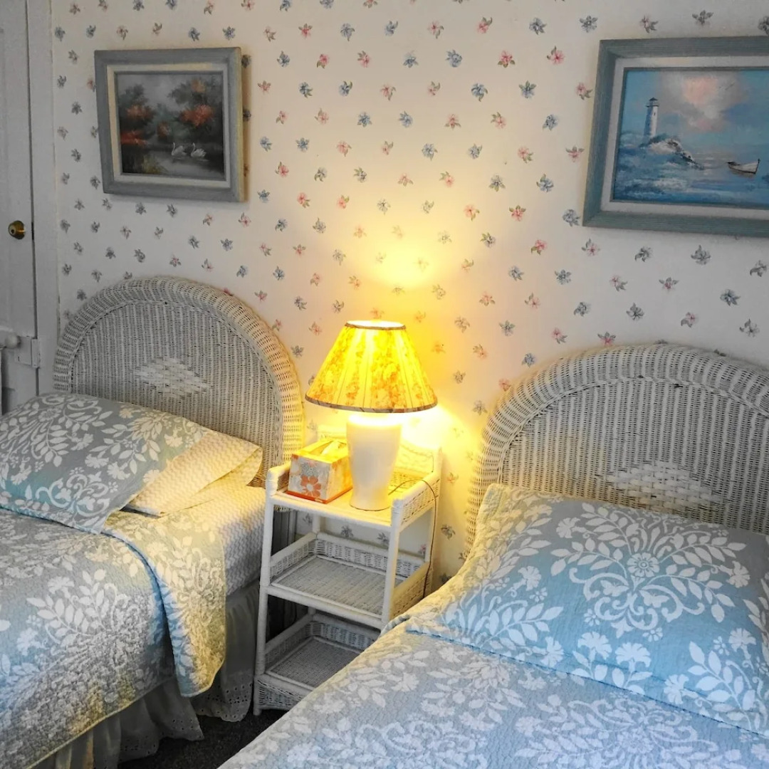 The Inn At The Shore