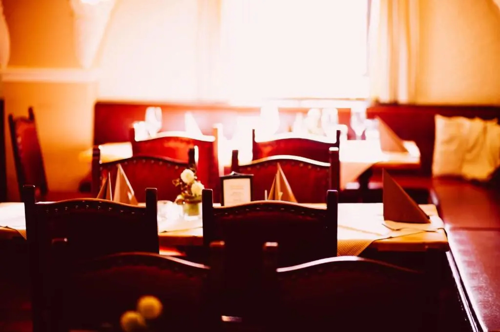 Schüdlbauer´s Hotel-Restaurant-Bar