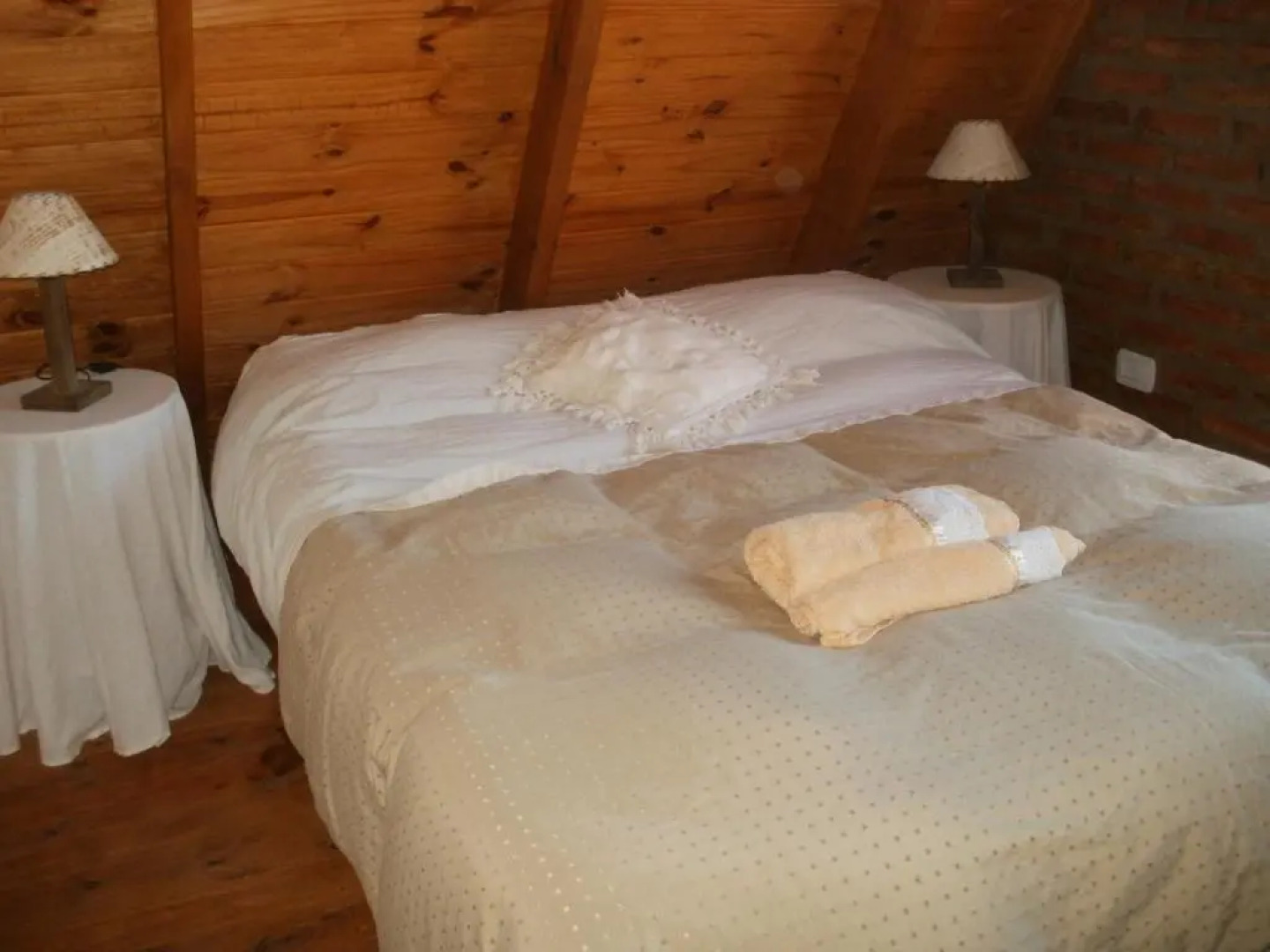 Cabañas Mirador del Cerro