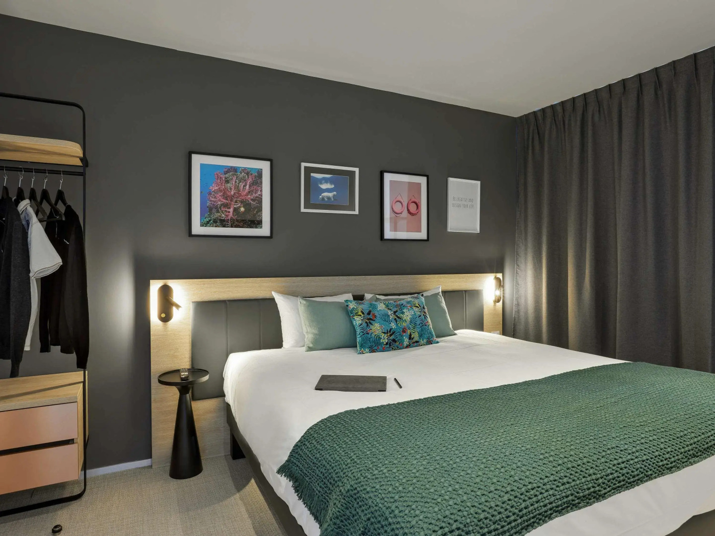 Aparthotel Adagio & Spa Vannes