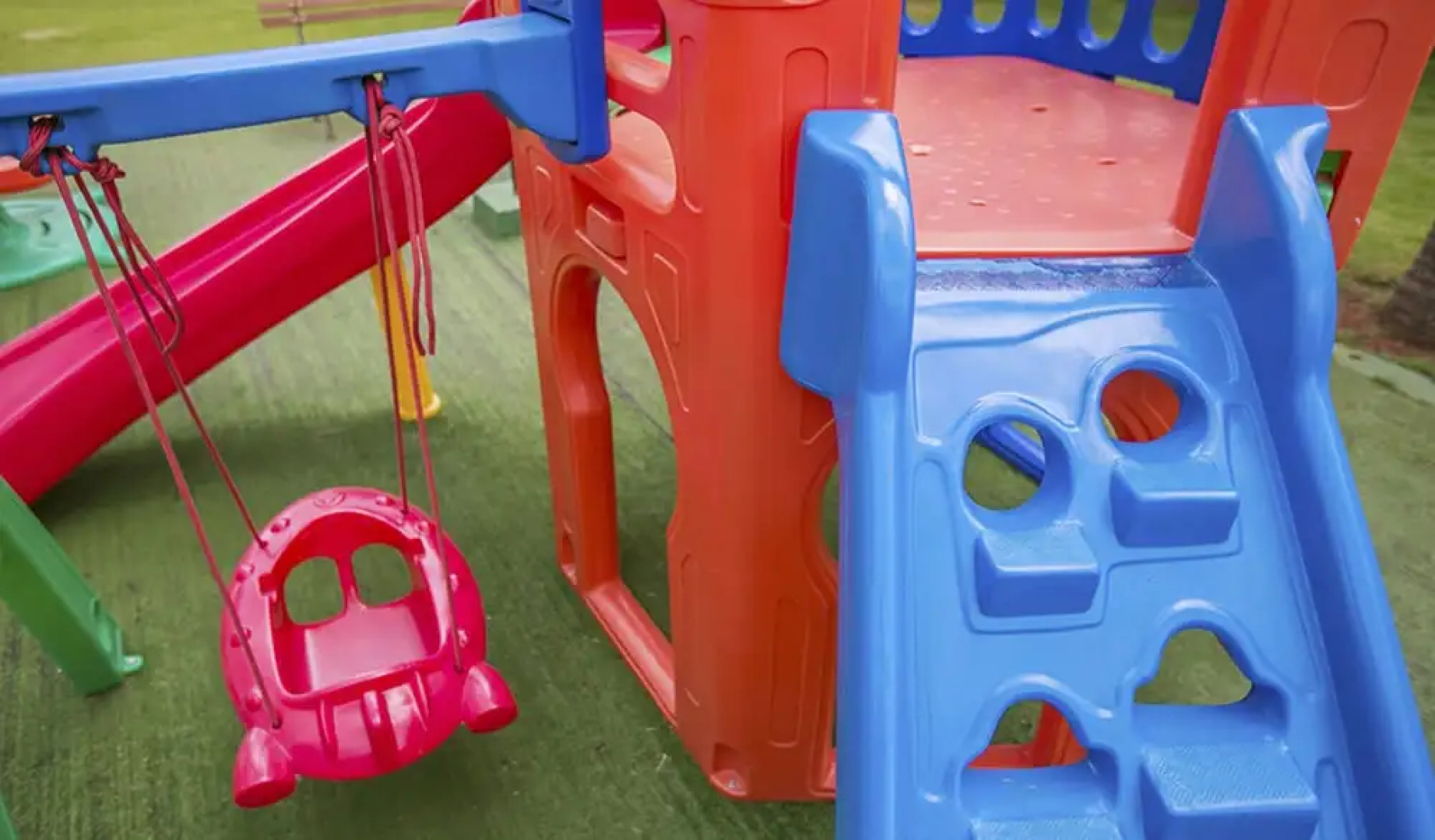 Premier Residence Hplus Long Stay