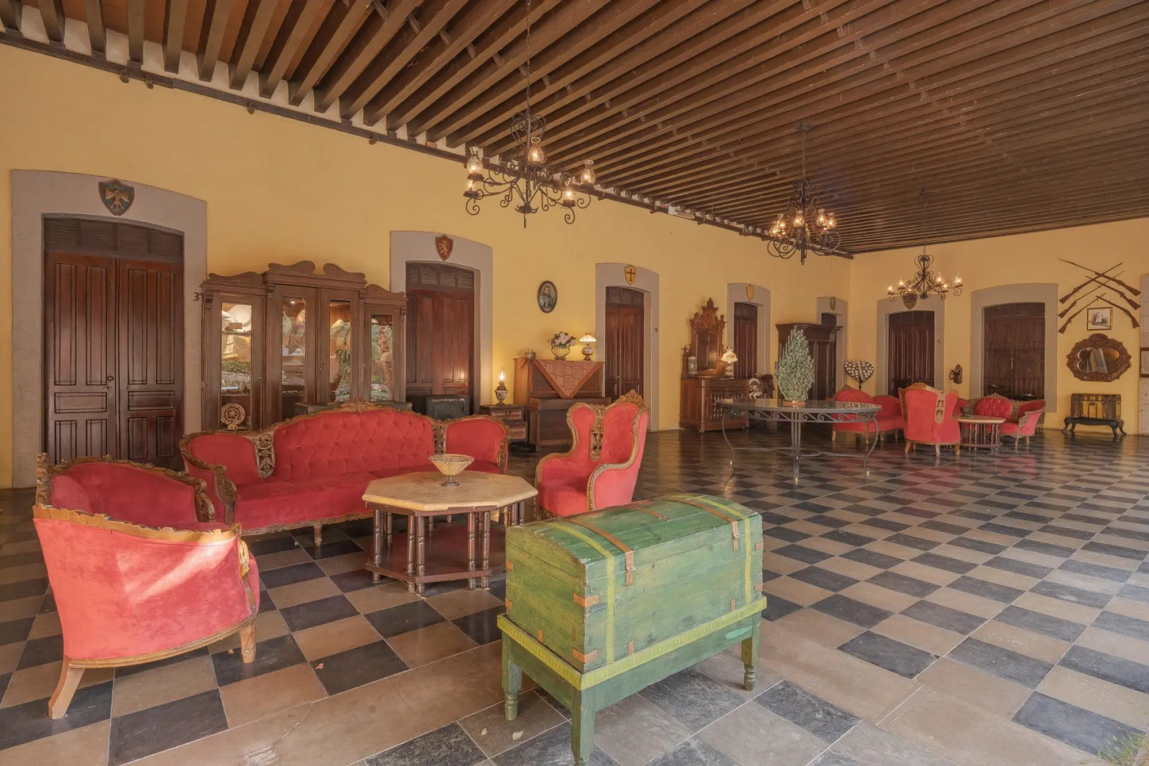Hotel Posada del Hidalgo by Balderrama Hotel Collection