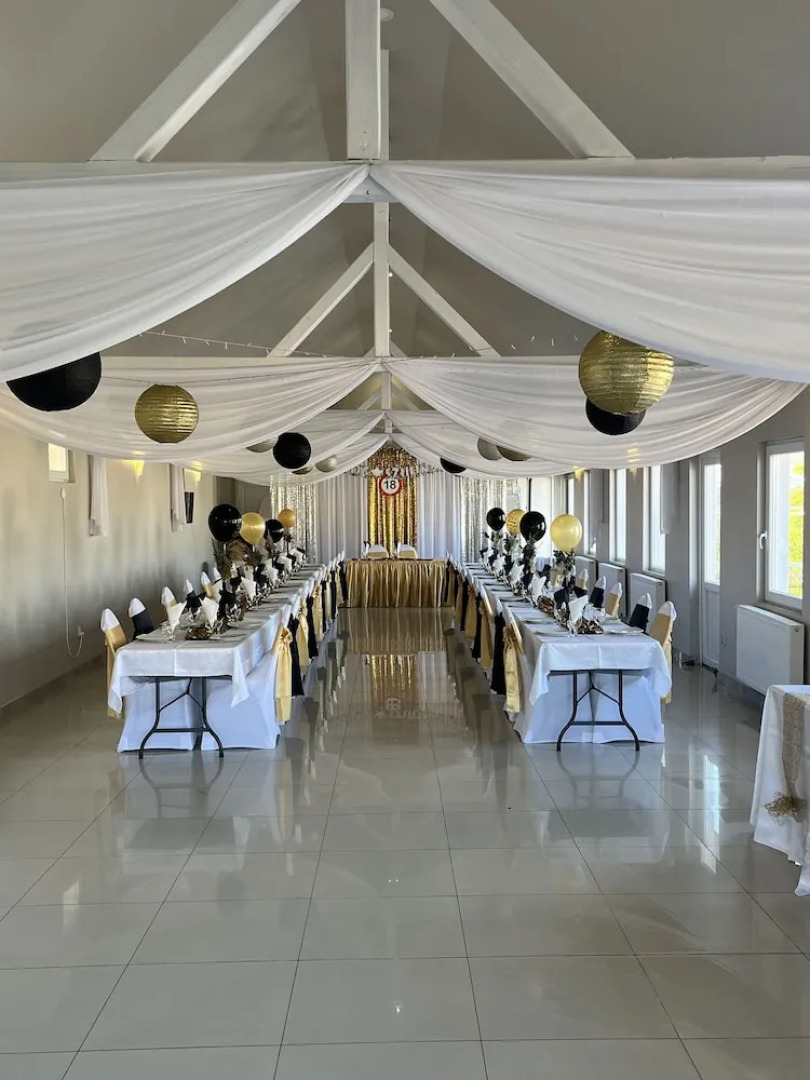 Aranyhordó Panzió Étterem és Pizzéria