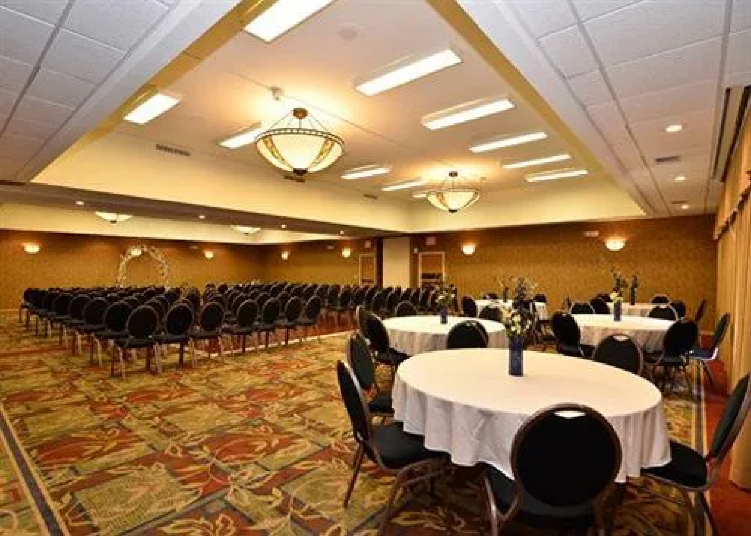 Comfort Inn & Suites Black River Falls