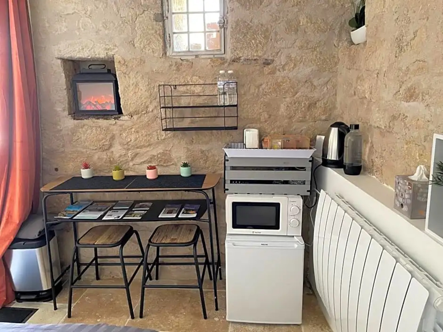 Le Perchoir Nocturne