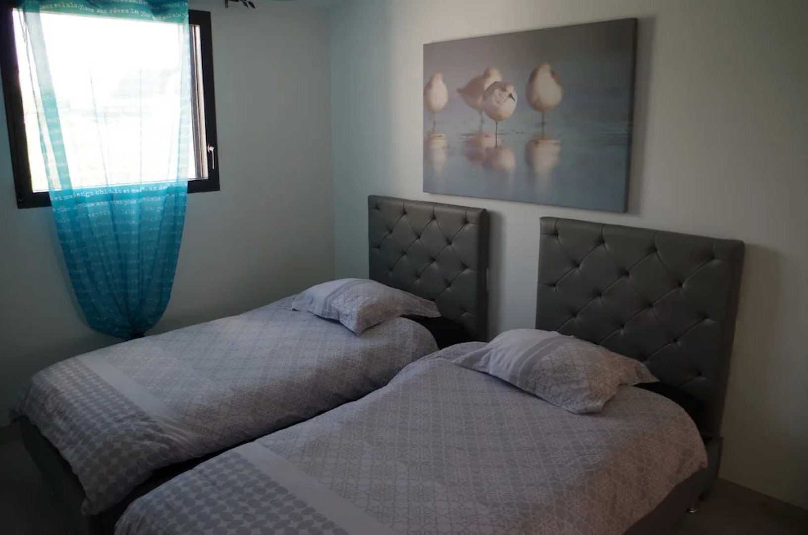 Tikorelo Appartements Guidel