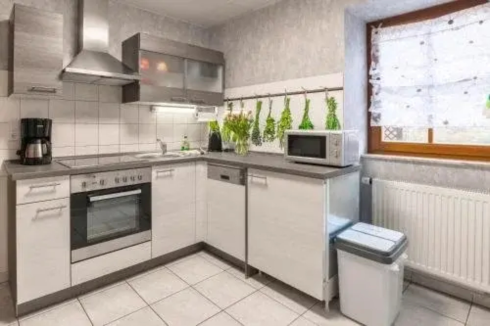 Apartments Vier Napoleonslinden