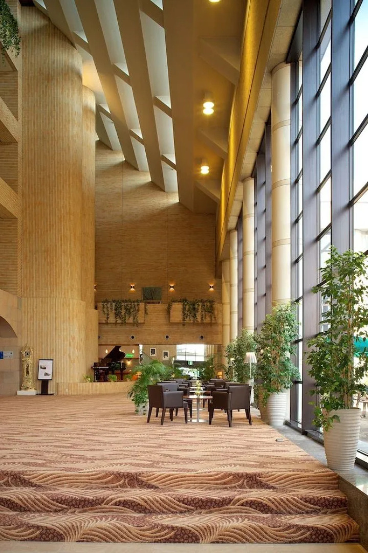 Hotel Seapalace Resort