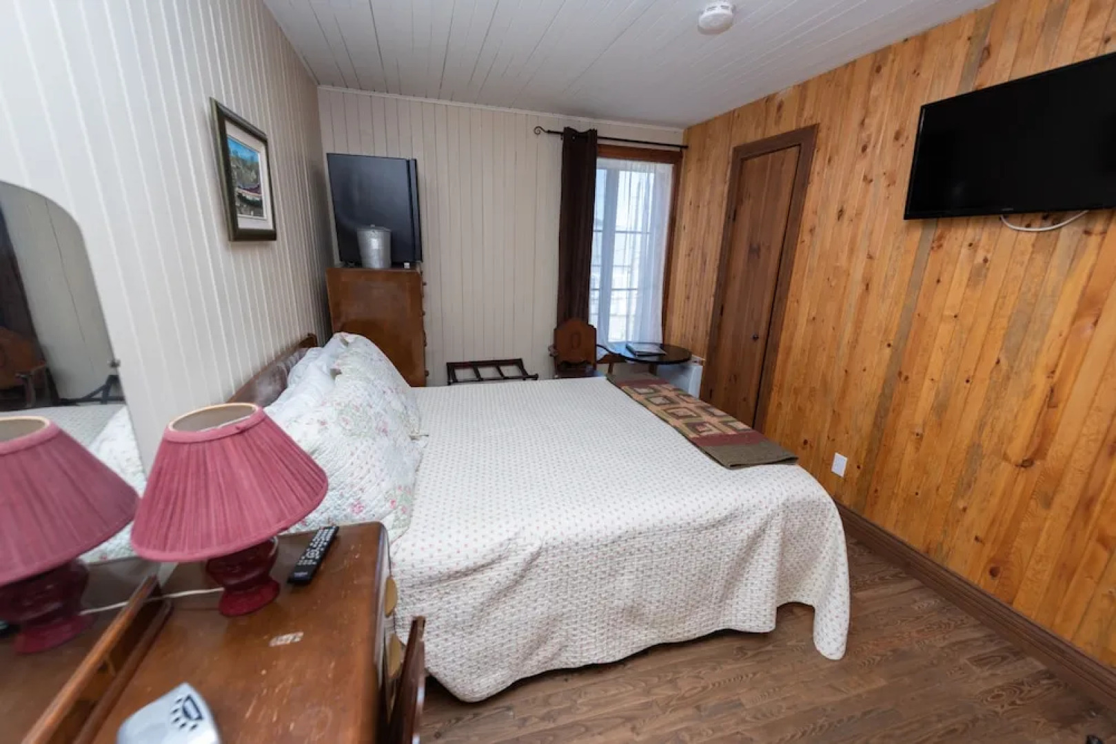 Auberge Le Four à Pain