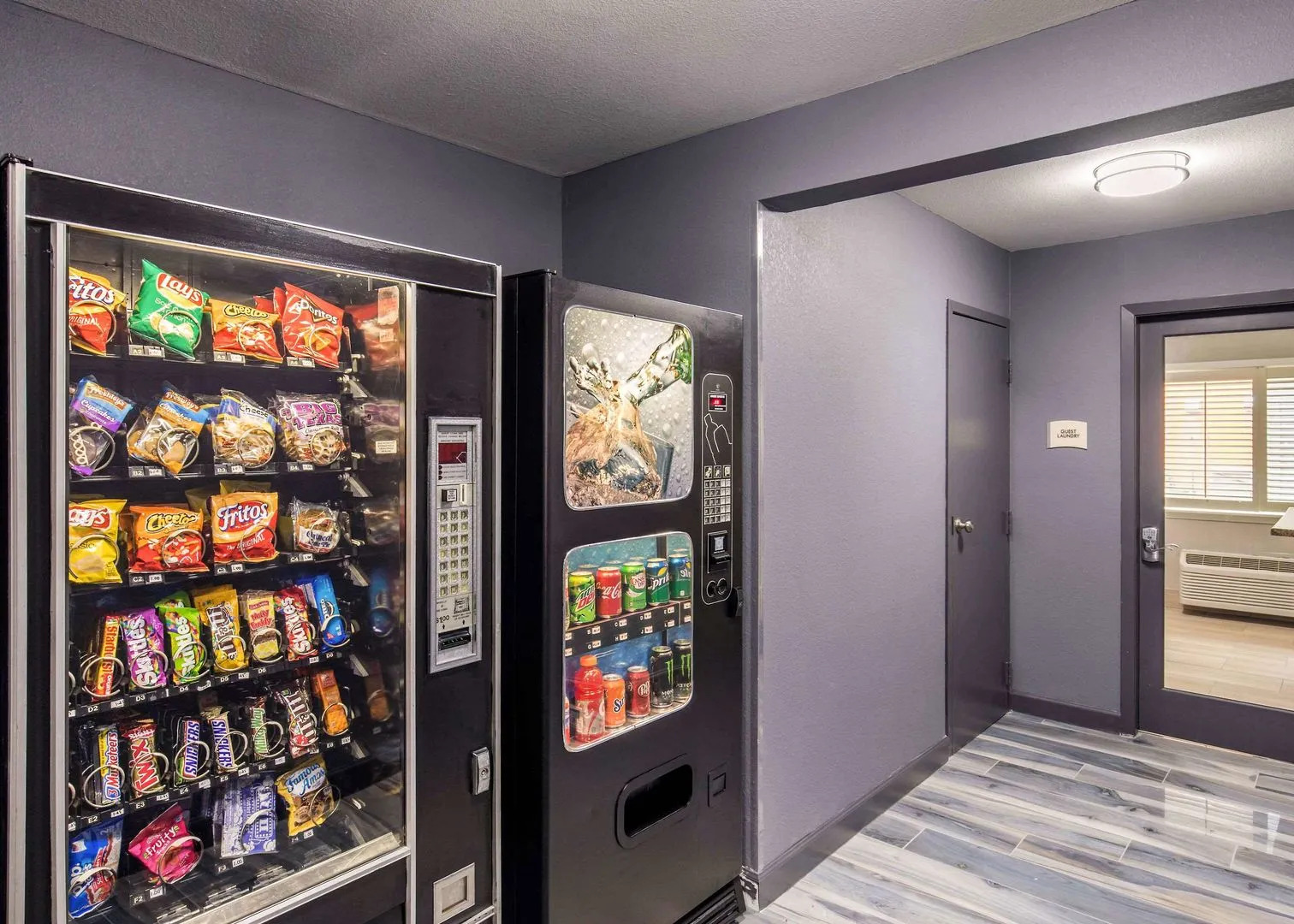Quality Inn & Suites Plano East - Richardson