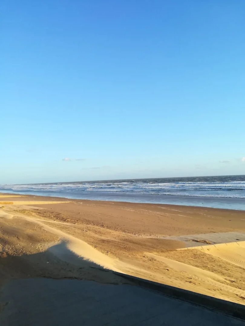 Property With 3 Bedrooms in Saint-jean-de-monts, With Pool Access, Fur