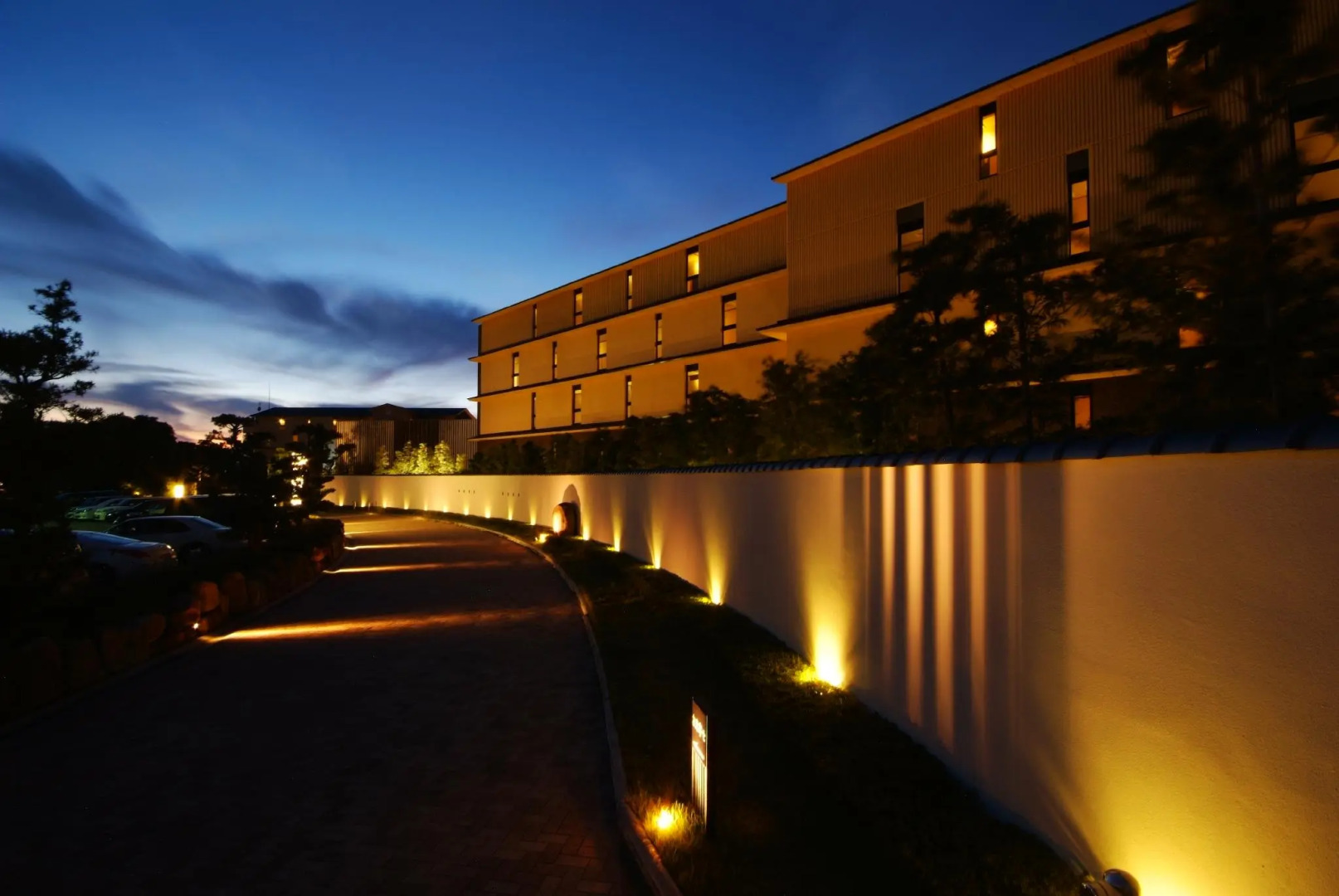 Hamachidorinoyu Kaisyu