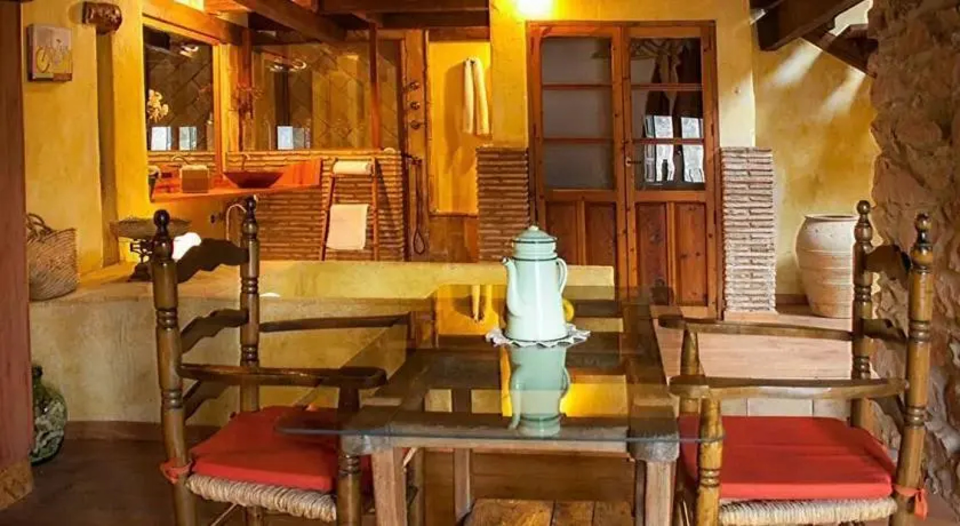 La Casota de Les Martines