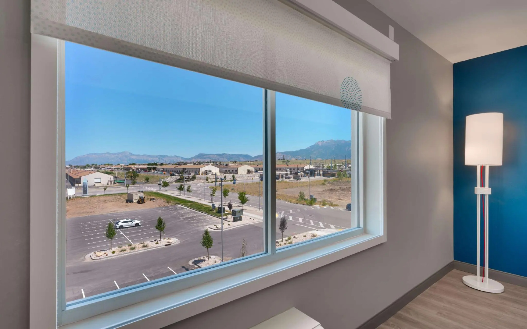 Tru By Hilton Clearfield Hill Air Force Base, UT