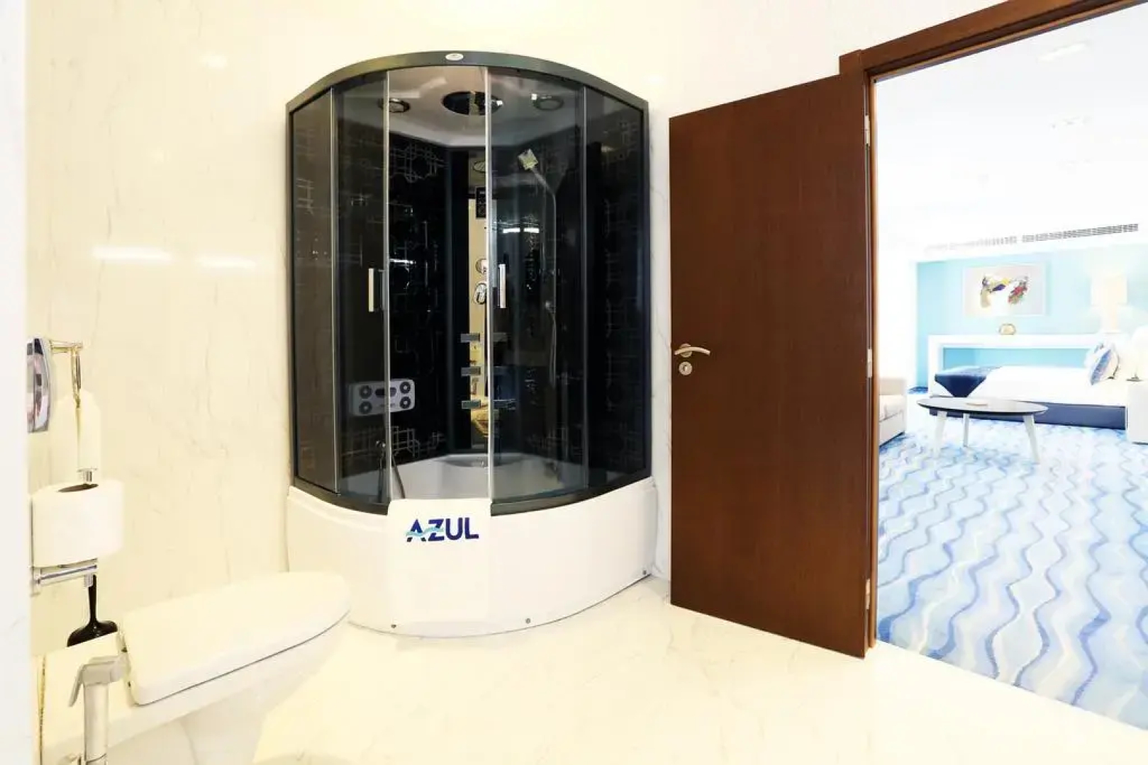 Azul Luxury Hotel - Palm Beach