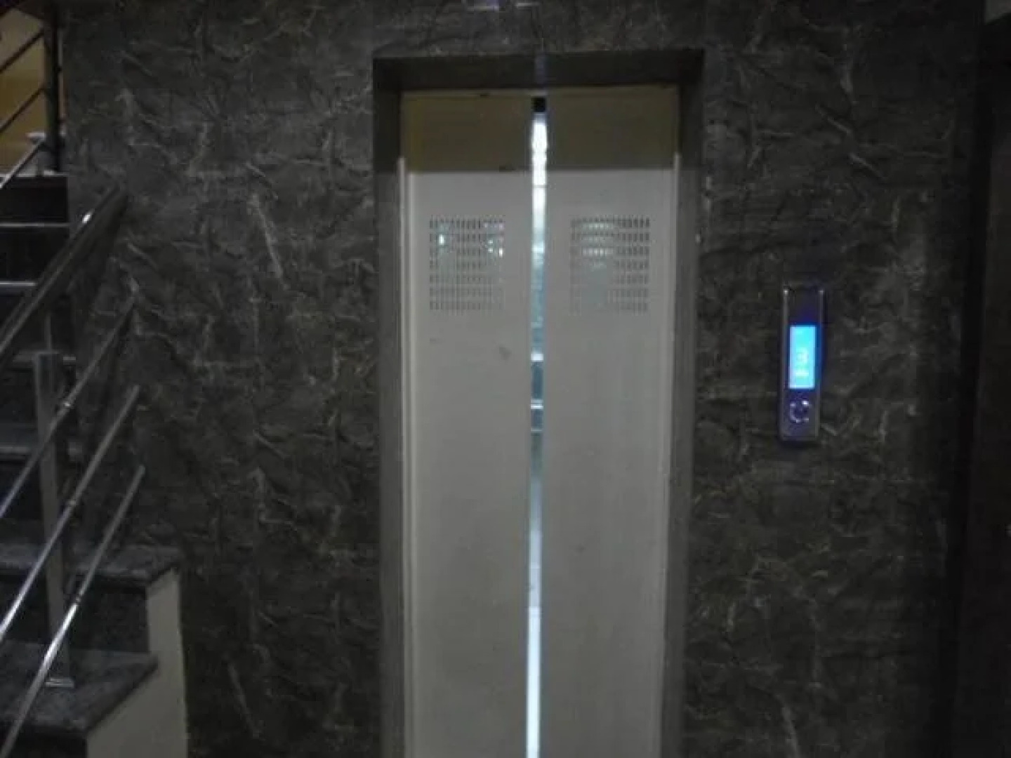 Krish Paradise Hotel