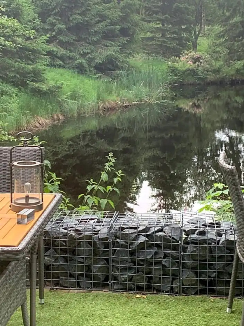 le chalet du Narouel