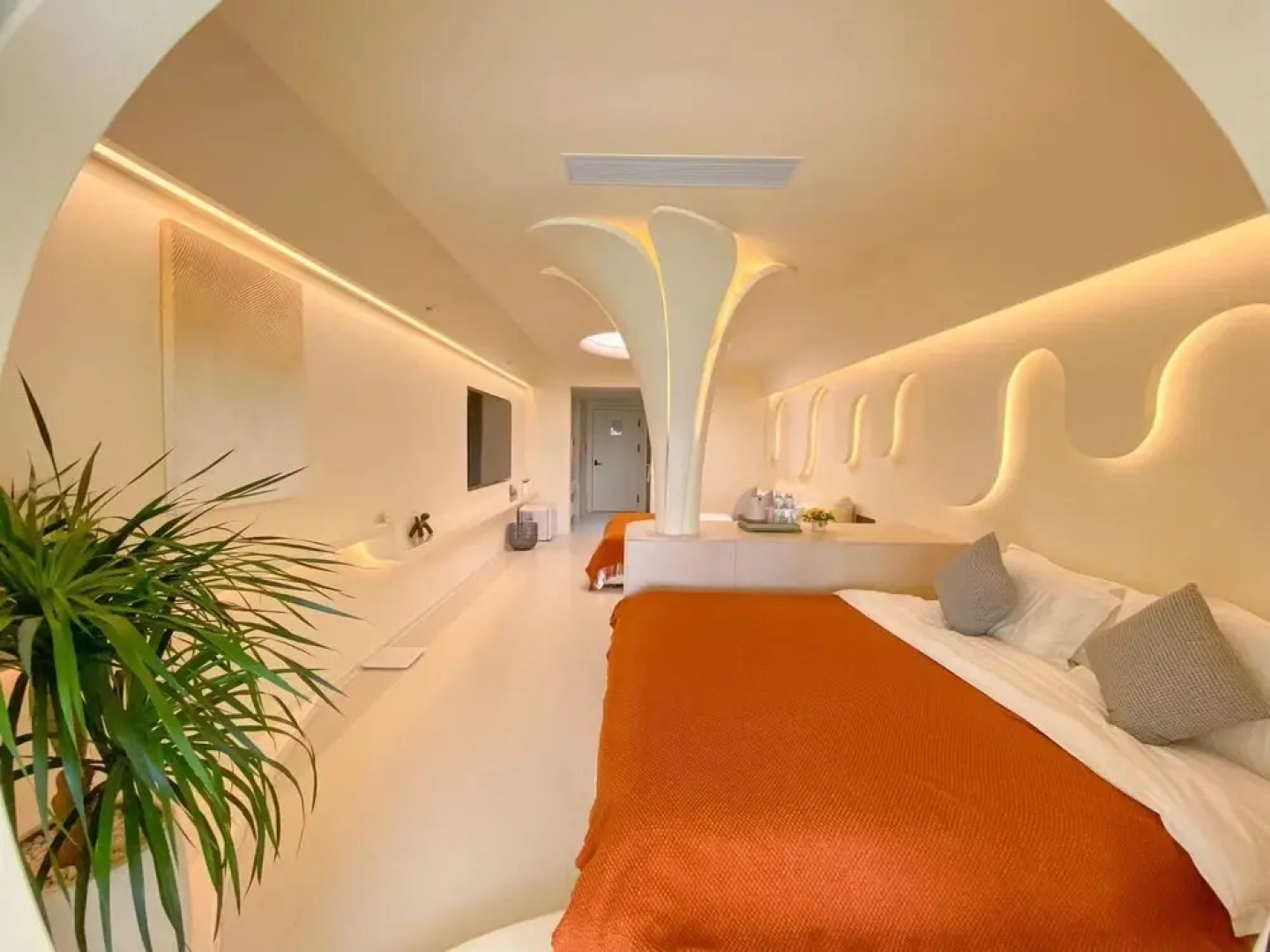 viila River View Resort Xishuangbanna