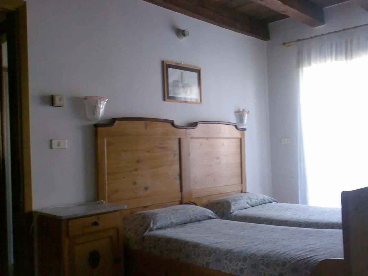 Casa Corazza