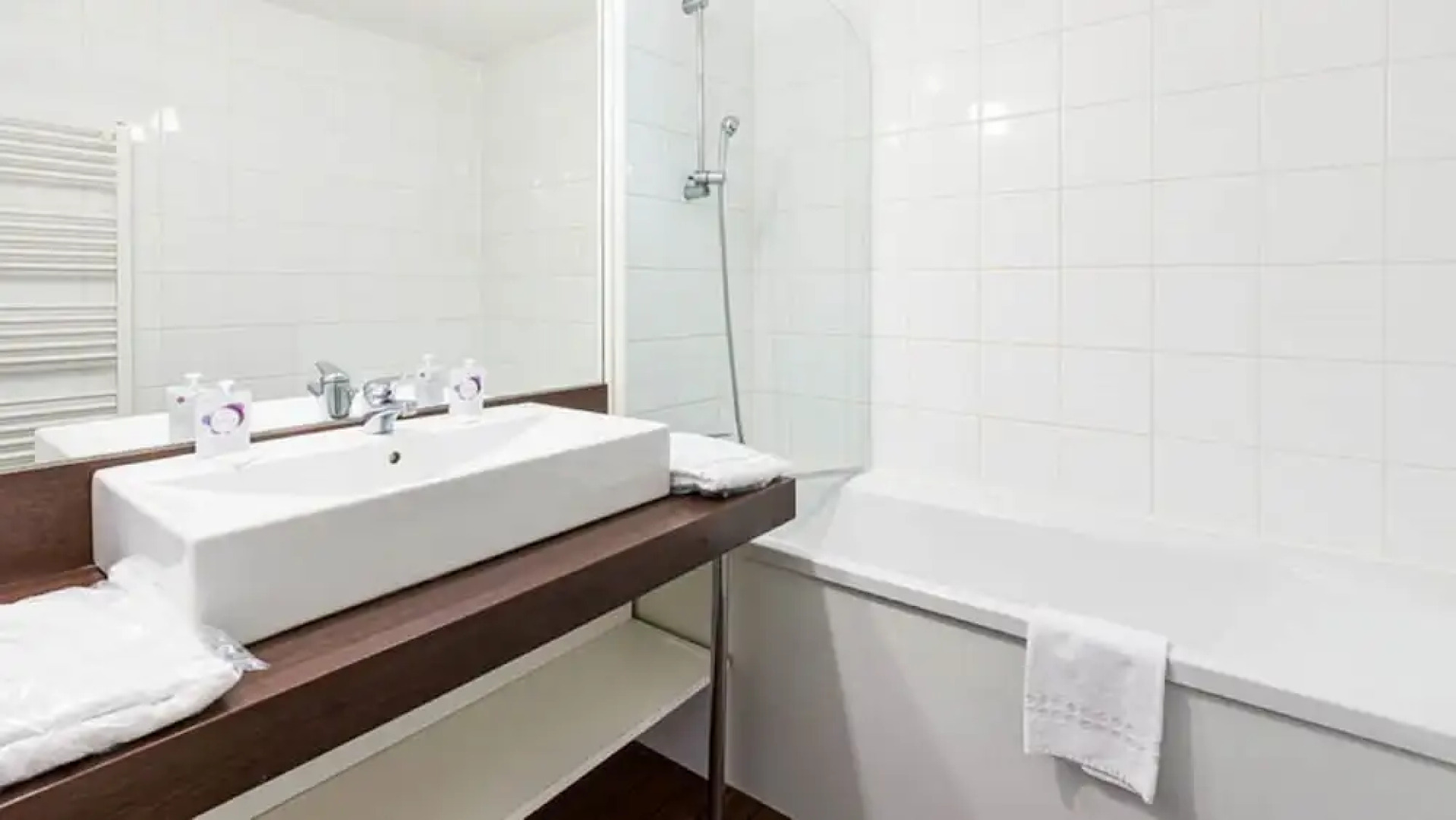 Vacancéole - Relais du Plessis Resort & Spa