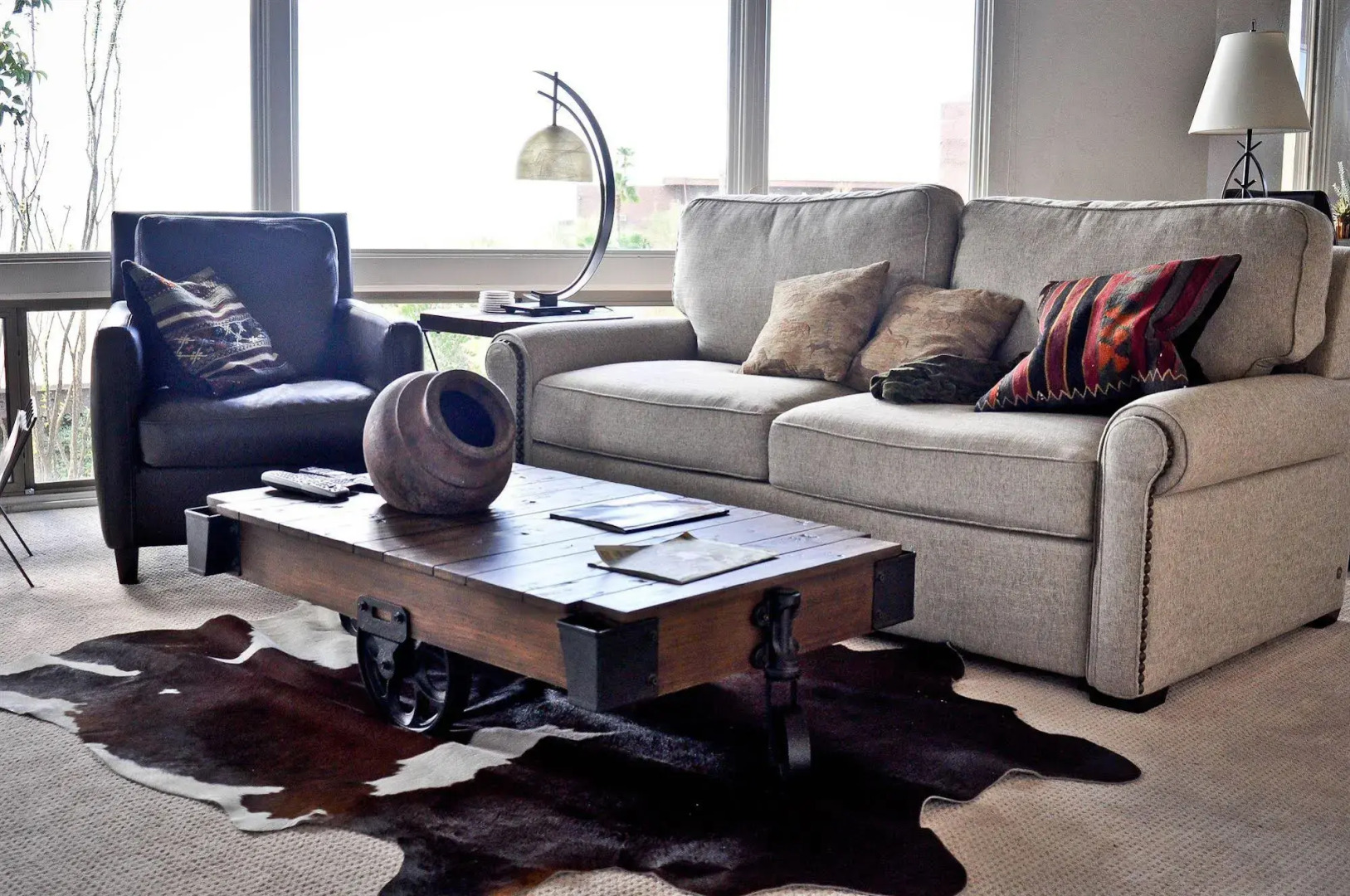 Mission Hill Casitas