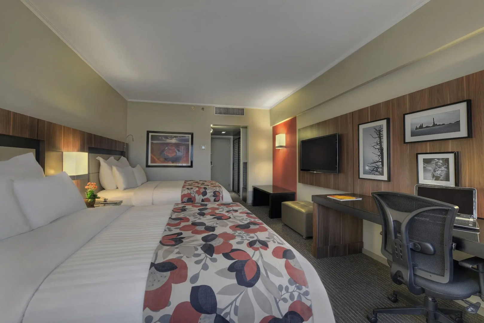 Sao Paulo Airport Marriott Hotel