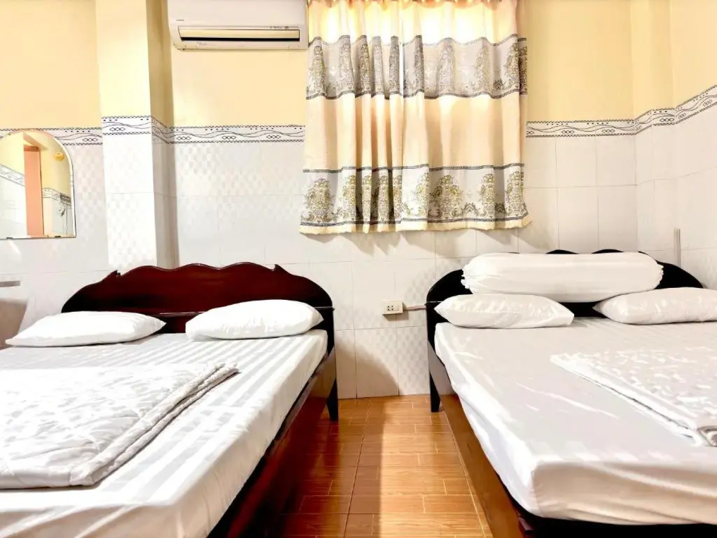 Hotel Ngọc Cường