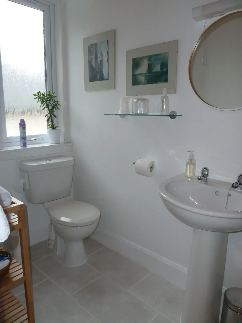 Failte Bed and Breakfast