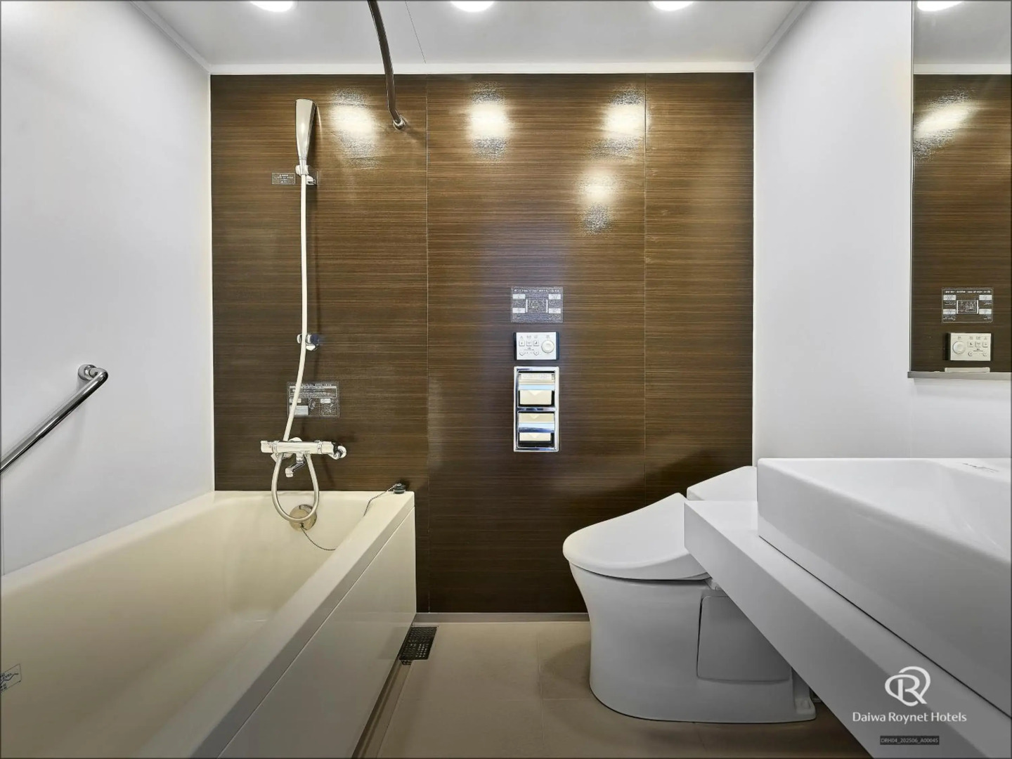 Daiwa Roynet Hotel Numazu