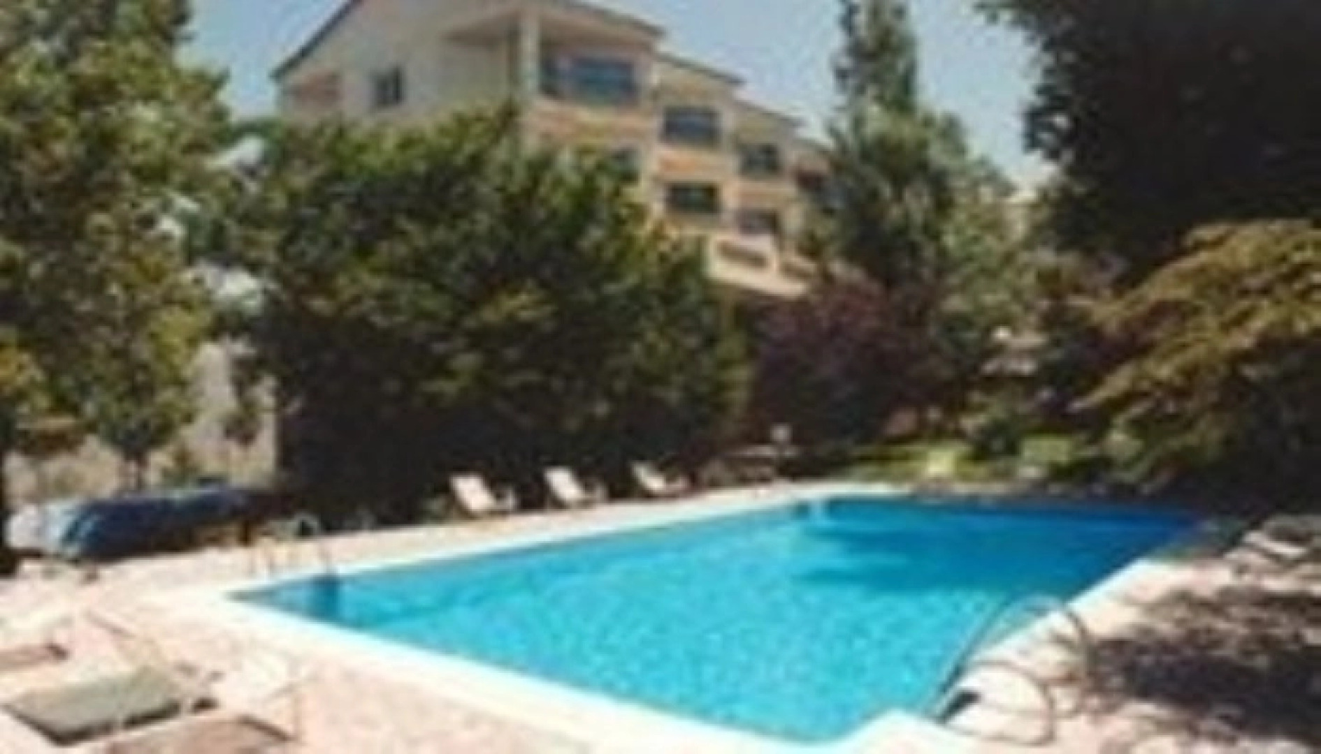 Hotel Citymar Santa Cruz Ii