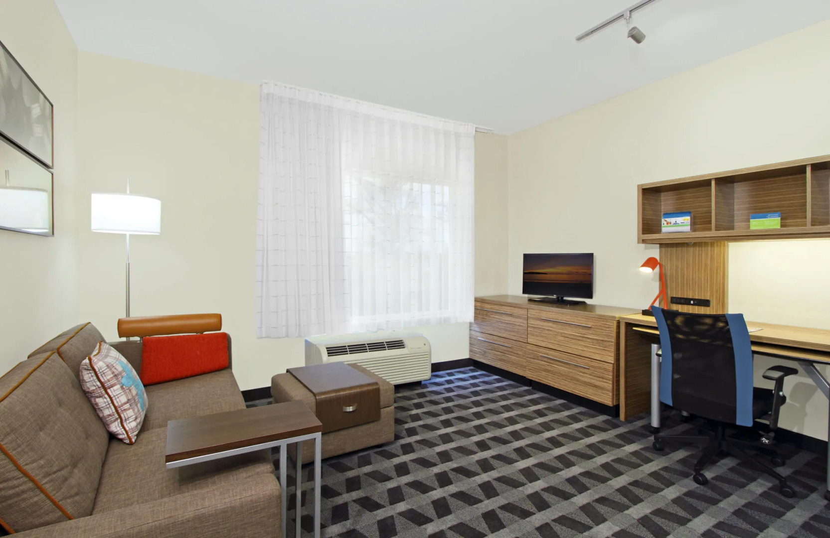 TownePlace Suites New Orleans Harvey/West Bank