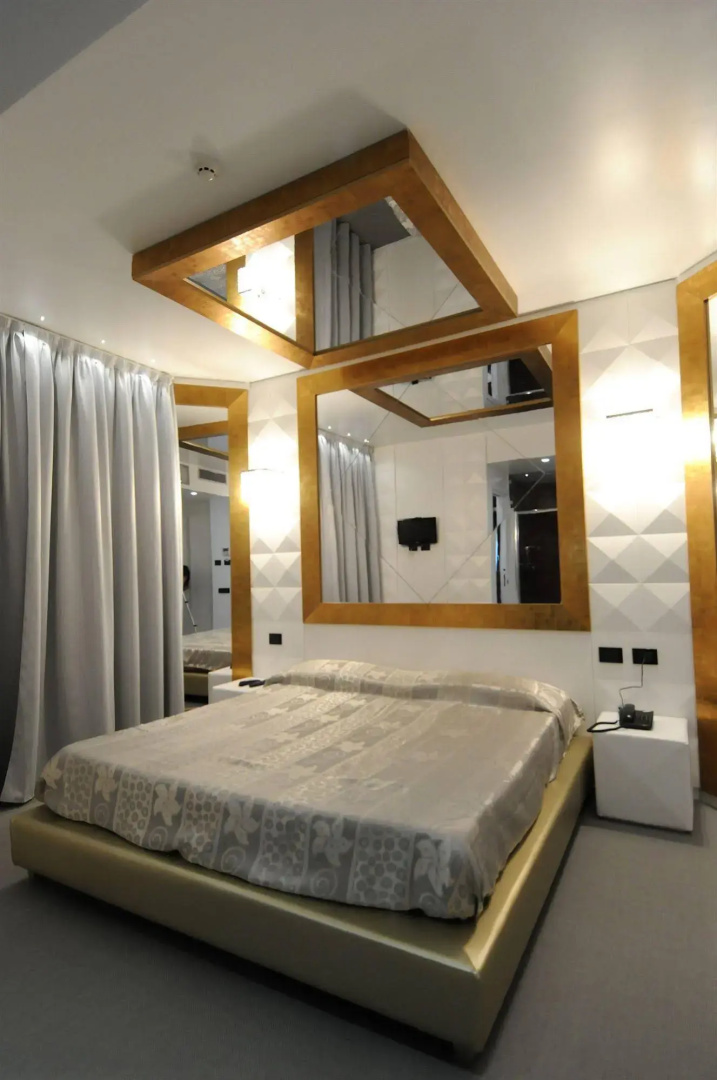 Albergo Fornaci