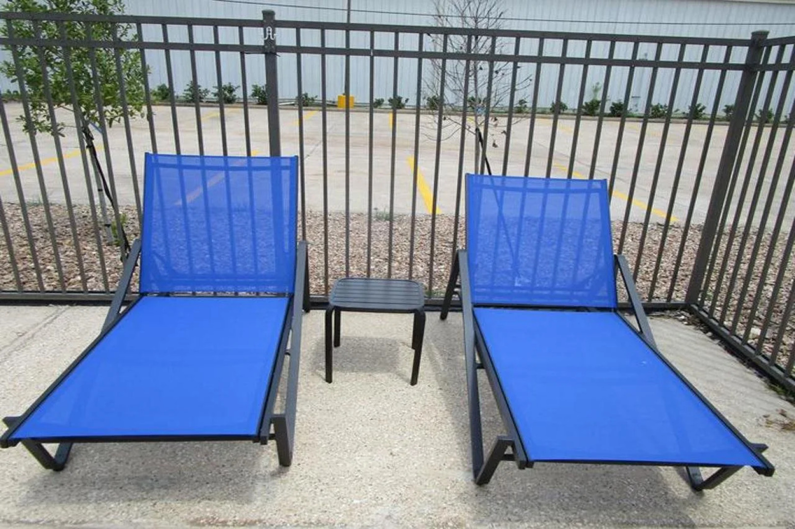 Best Western Acadia Hotel