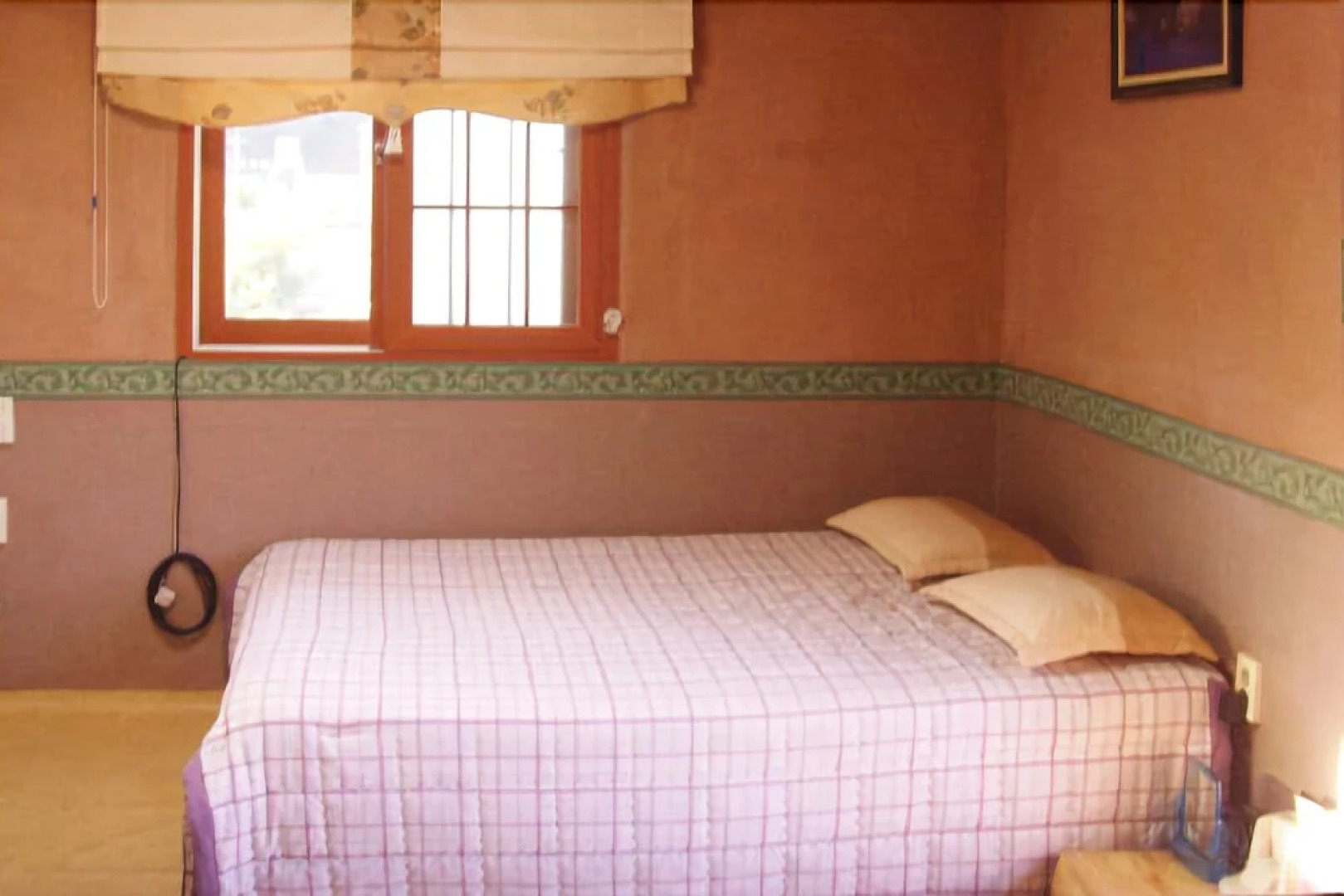 Danyang Geumsusan Log Pension