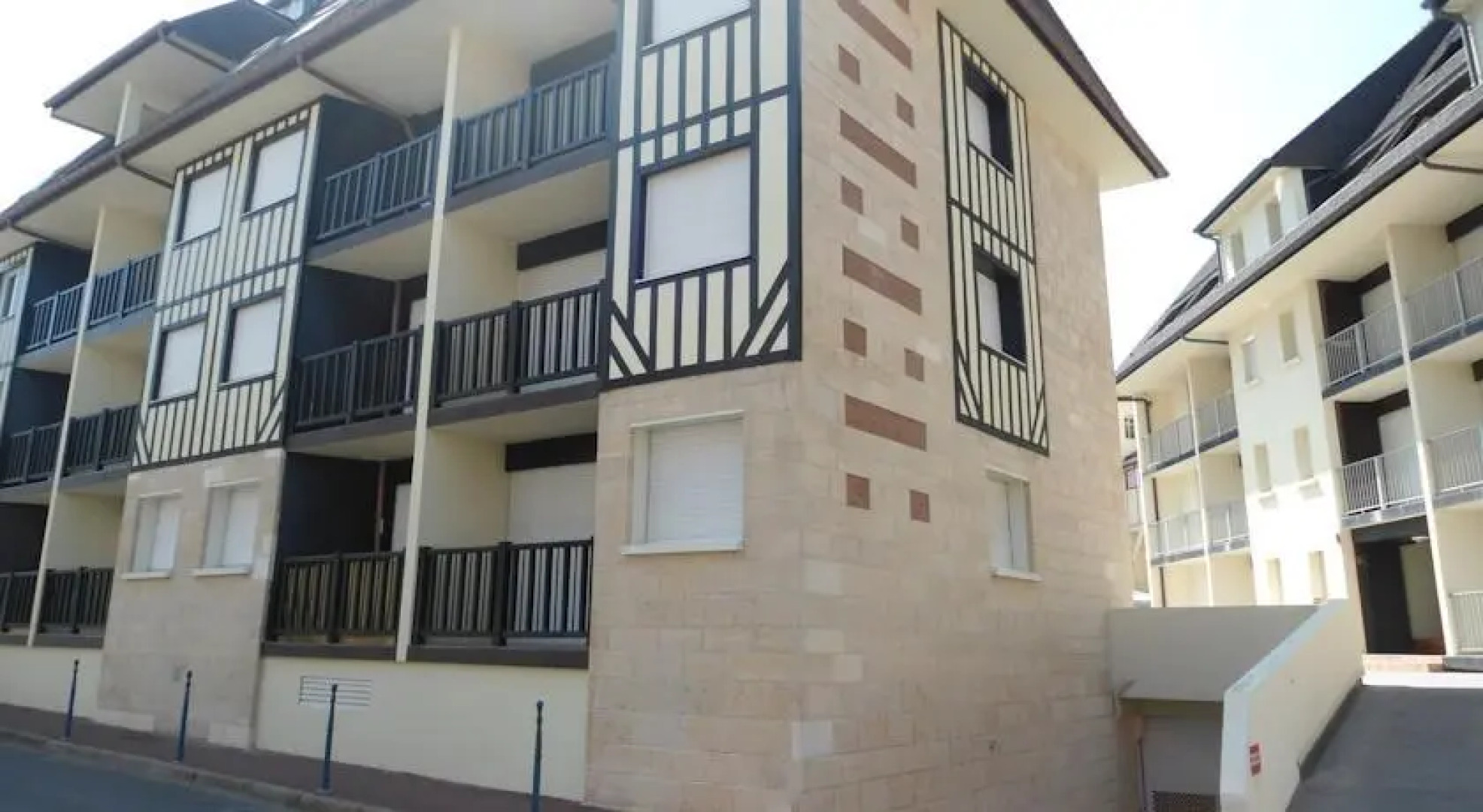 Résidence Brise de Mer