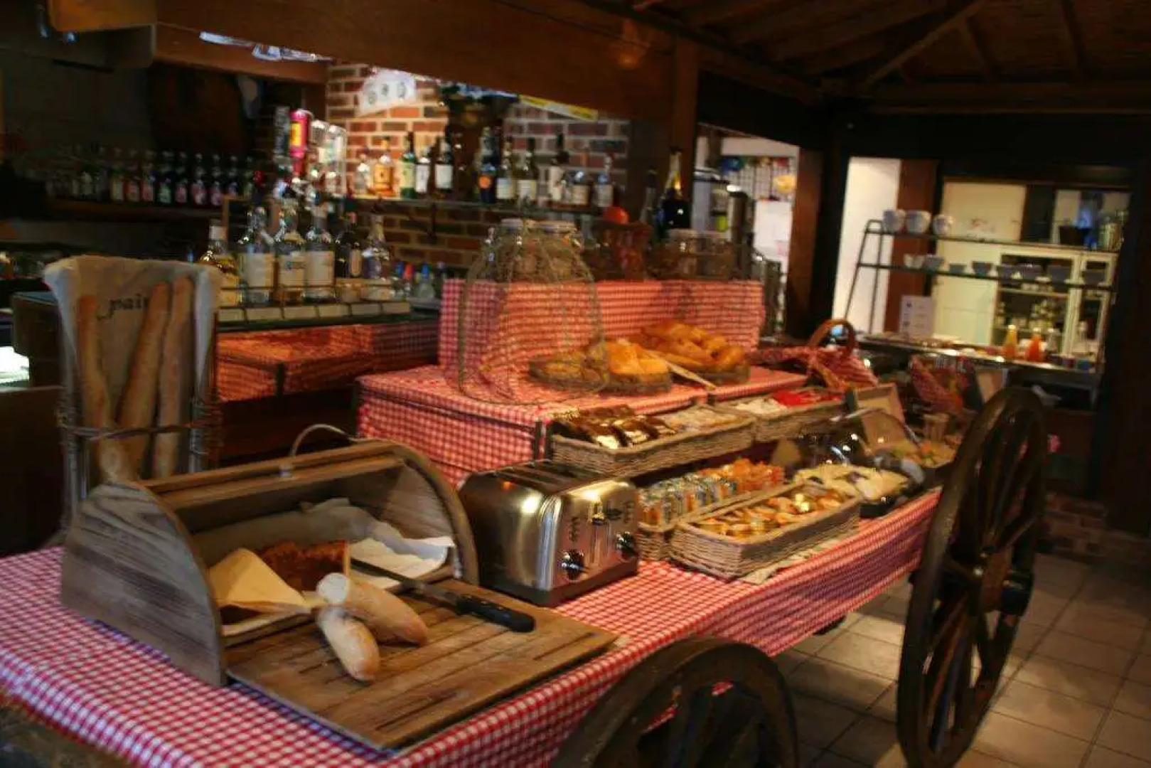 Le Clos Deauville Saint-Gatien