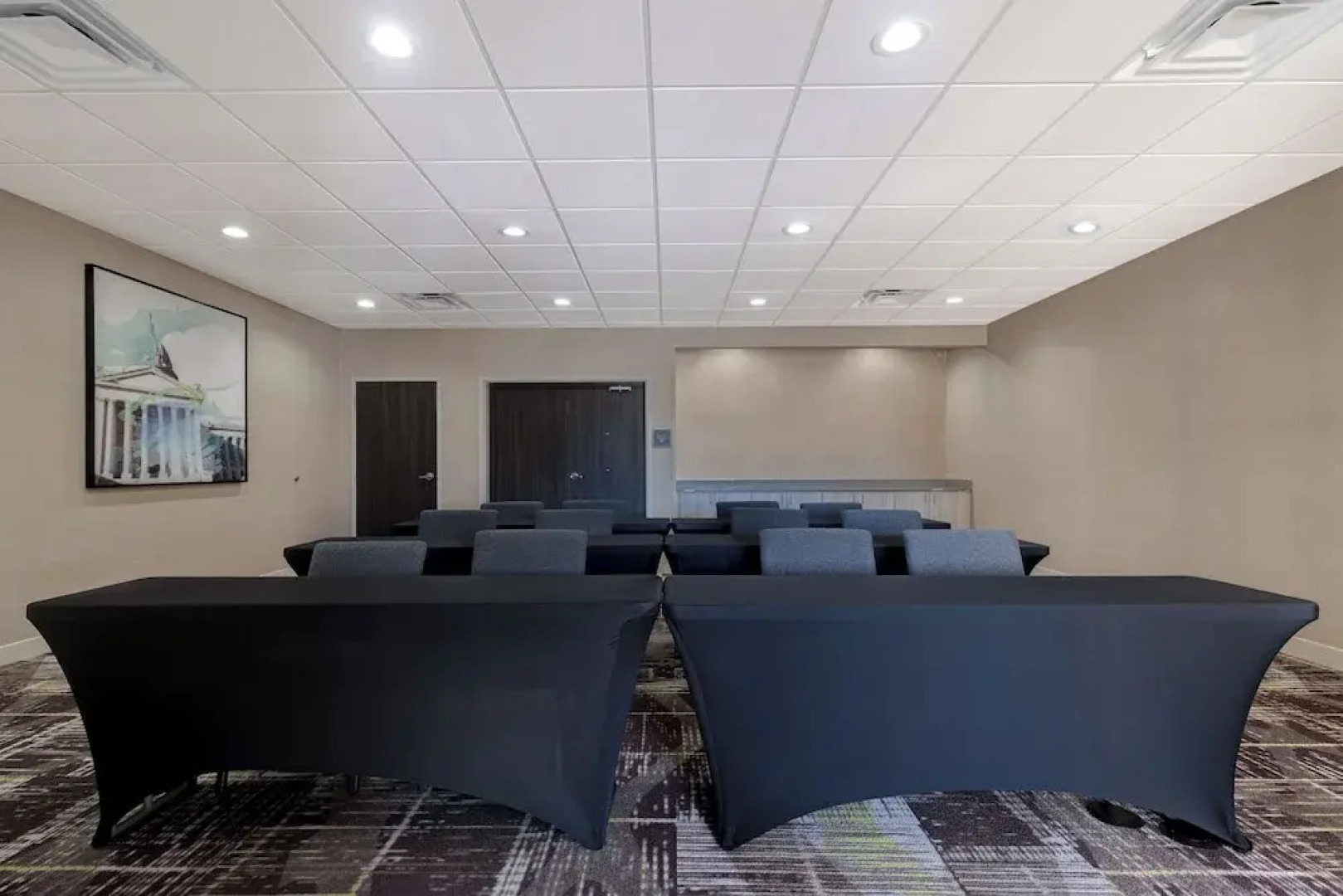 Homewood Suites By Hilton Oklahoma City Quail Spri