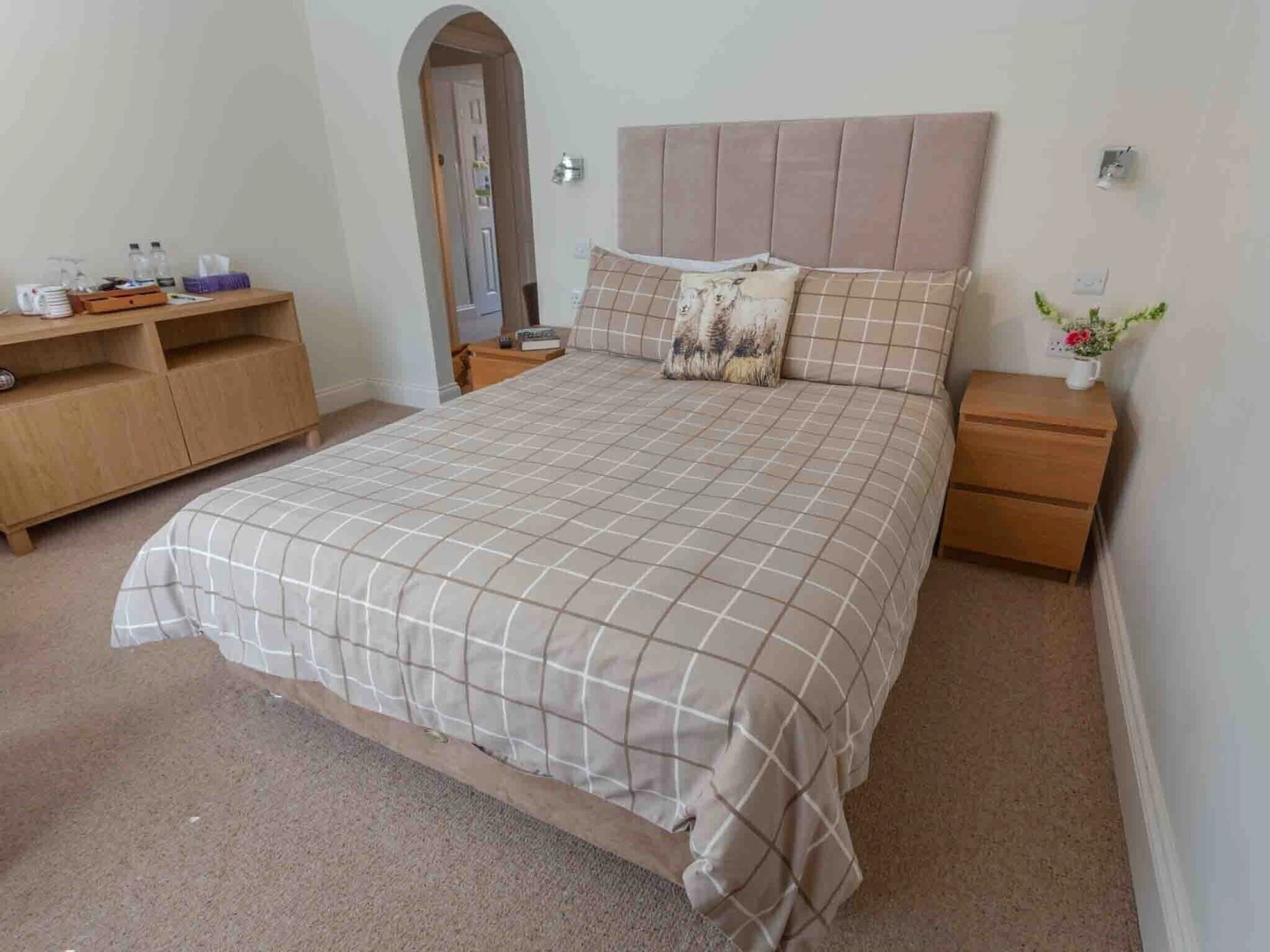 Shaftoes Guest House