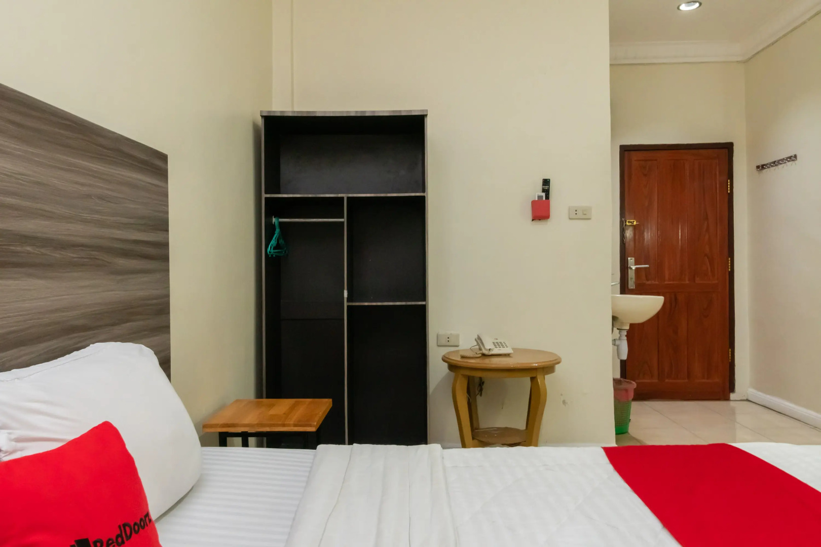 RedDoorz @ Pematangsiantar